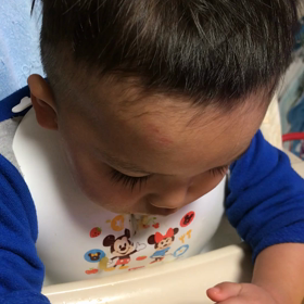 食べたい気持ちが強すぎての画像