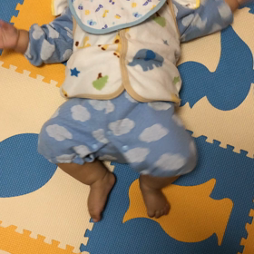 背泳ぎみたいの画像