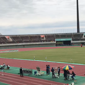 ６年女子1000m(600m付近)の画像