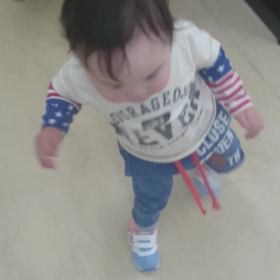 テクテクテクの画像