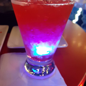 光ってますの画像