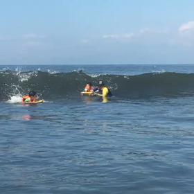 夏休み終了の画像