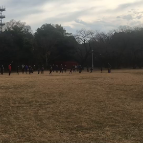 学年別インターバル(ゴール)③の画像