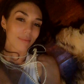 「奥さんの怒り」「かわいらしさ」など→ネイティブが言う「dogを使った表現」の画像