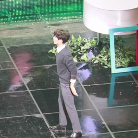 一番長いプンバスティックの画像