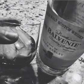 ホソク♡もおコレはテヒョンと飲みデート明け匂わせからの！アミ