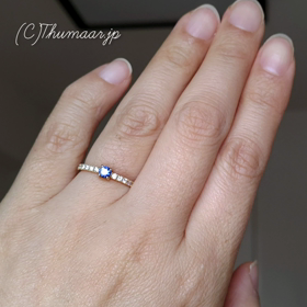 私のスターリング♪の画像