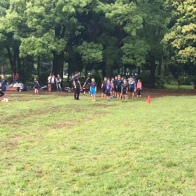 基本動作ダッシュの場③の画像