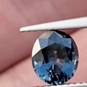 ブルースピネル見付けた!!の画像