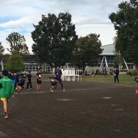 クラブ交流アップ⑦の画像