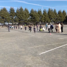 1月15日 1000m第２組⑦の画像