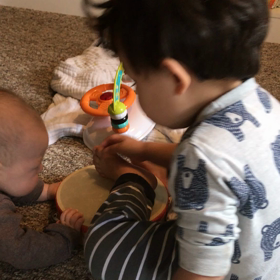 決定的証拠の画像