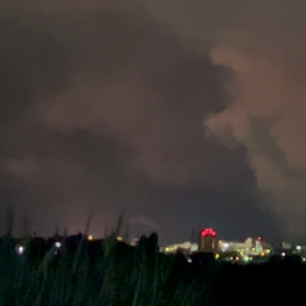 花火　川のの画像