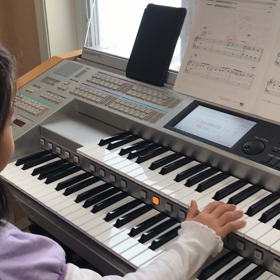 演奏の上達①の画像