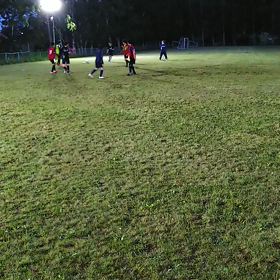 6/17濱本トレーニング動画⚽５の画像