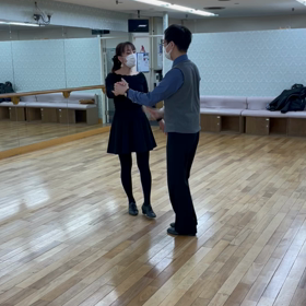 ナイスカップルの画像