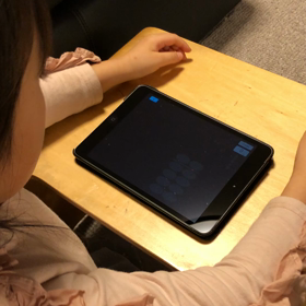 Ｊ２ 年長女子 １２日目 玉の動きがわかってきたね！の画像