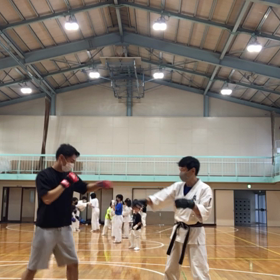 動き確認。の画像