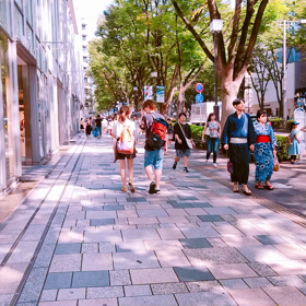 TOKYOまるかじり②の画像