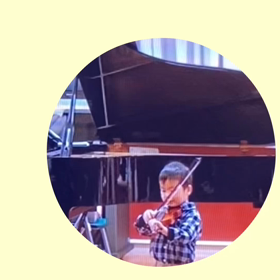 発表会で感じる我が子の成長、その10年の変化とは❣️の画像