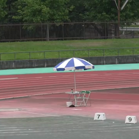 男子1000m ④の画像