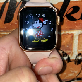 アイウォッチの画像