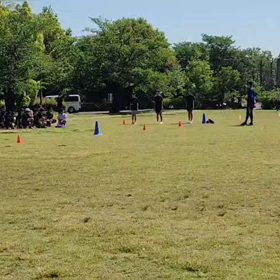 5/3 ３色リレー⑫の画像