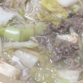 ぐつぐつお鍋さん（13w1d）⑤の画像