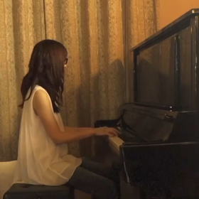 最短距離での画像