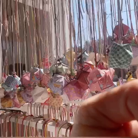 なう　ある方からのメッセージ(≧∀≦)の画像