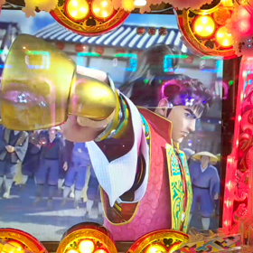 ゲキアツ2❗️の画像