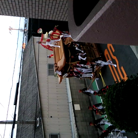 １０月7日8日～だんじり祭～の画像