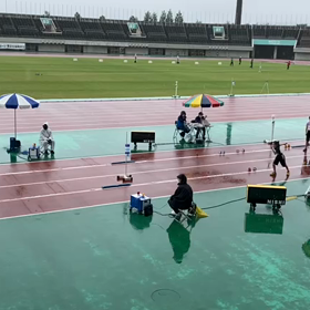 女子コンバインドB⑨の画像