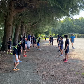 バランス①の画像