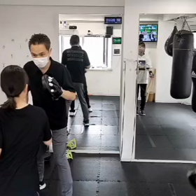 4月6日（木）のSPARKLEの画像