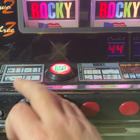 家スロ メンテナンス レバー補修 | パーラー屋根裏のブログ