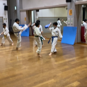 9/29 川口道場成年稽古動画の画像