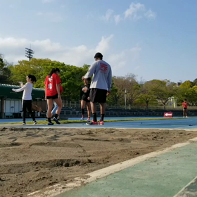 負けませんよ(動画)の画像