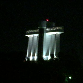 ８月１３日.お盆、名古屋港から✨✨⚡️⚡️‼️の画像