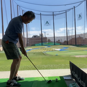 恥ずかしい…スウィングの画像