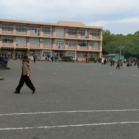 4月23日 400インターバル⑧の画像