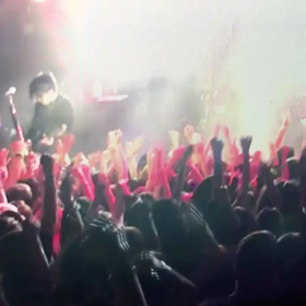 the GazettE【HERESY/MOBILE】PHASE#04アフターインタビューの画像