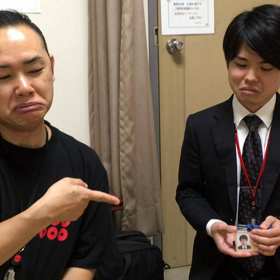 「刑事7人」始まりました*\(^o^)/*の画像