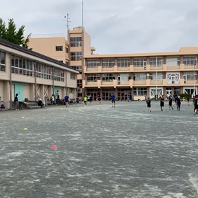 400インターバル②の画像