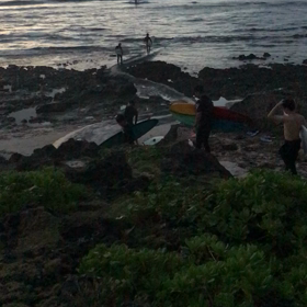 スーサイド波情報❗️《11/7》の画像