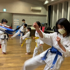 2/2川口道場成年稽古動画の画像