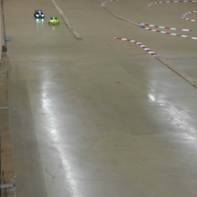 8/31 土曜～夜 その6 新コース発掘？の画像