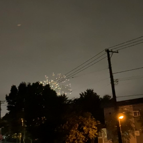 雨の中ありがとう！の画像