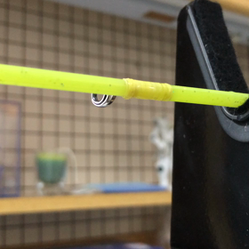 鱒レンジャー改造計画⑩の画像