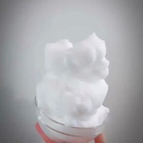 ふぅわっふわ❤️の画像